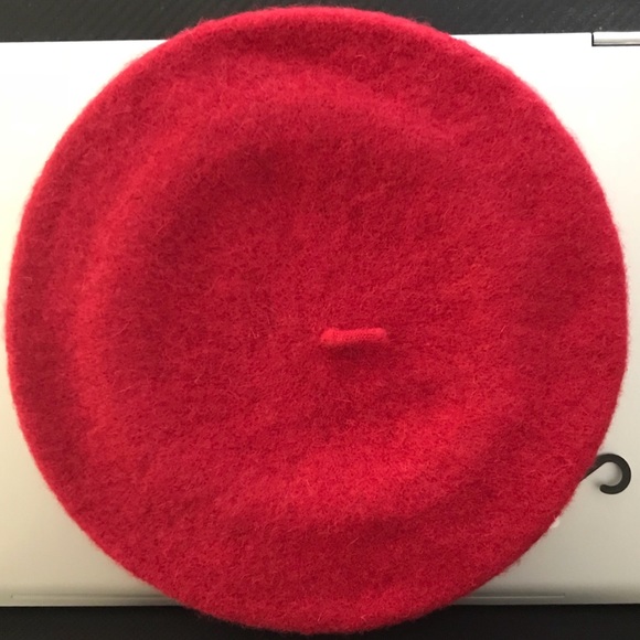 🆕5⭐️Adorable French Knit Beret - Picture 6 of 7